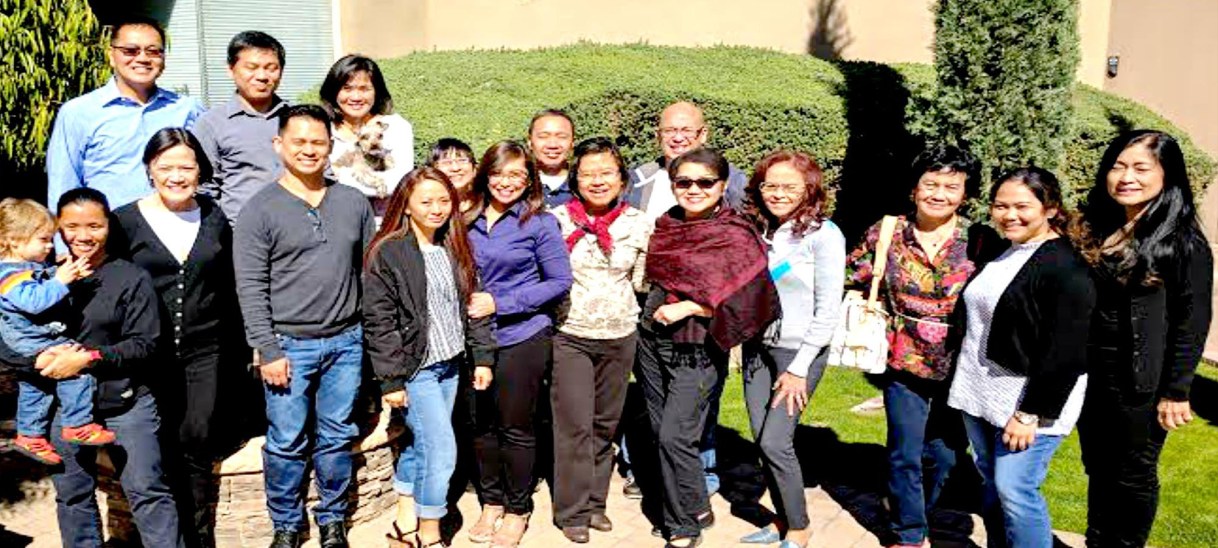 We are officially&nbsp;accredited!